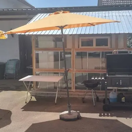 2 Zimmerwohnung In 88099 Ab 2 Uebernachtungen * Neukirch (Tubingen)