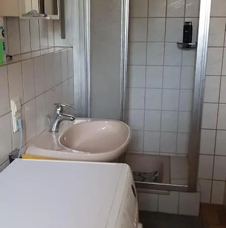 דירה 2 Zimmerwohnung In 88099 Ab 2 Uebernachtungen Neukirch (Tubingen)