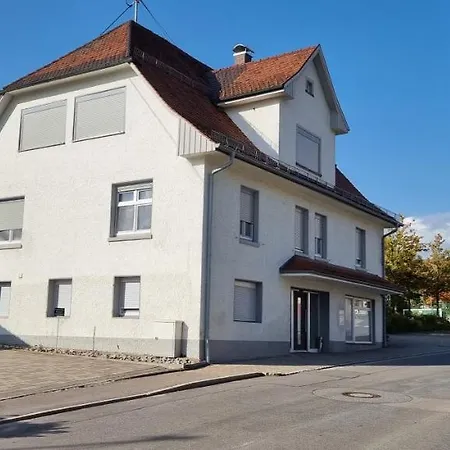2 Zimmerwohnung In 88099 Ab 2 Uebernachtungen Neukirch (Tubingen)