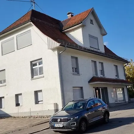 2 Zimmerwohnung In 88099 Ab 2 Uebernachtungen Neukirch (Tubingen)